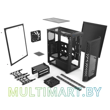 Корпус SilentiumPC Signum SG1 TG (SPC230) картинка 23